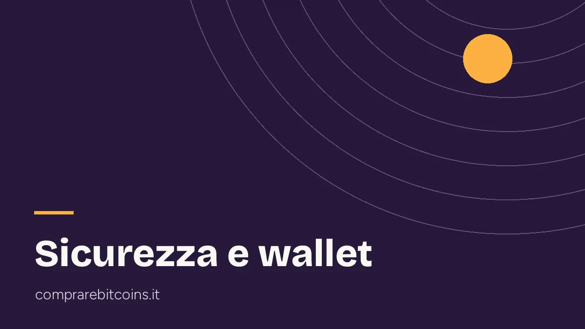 Proteggere i bitcoin: autenticazione a due fattori e wallet